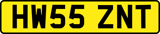HW55ZNT