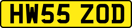 HW55ZOD
