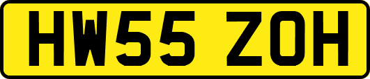HW55ZOH