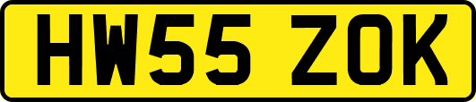 HW55ZOK