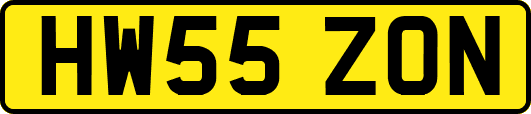 HW55ZON