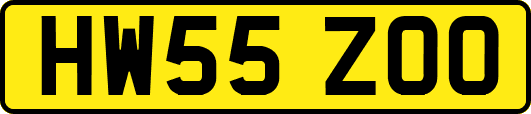 HW55ZOO
