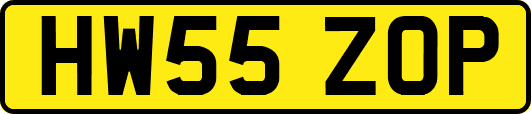 HW55ZOP