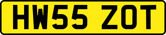 HW55ZOT