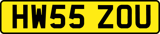 HW55ZOU