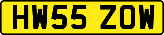 HW55ZOW