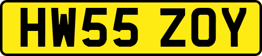 HW55ZOY