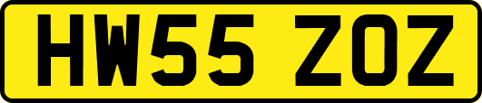 HW55ZOZ