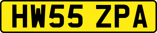 HW55ZPA