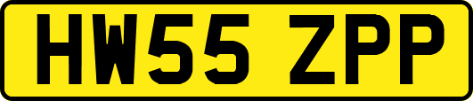 HW55ZPP