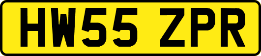 HW55ZPR