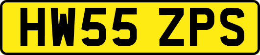 HW55ZPS