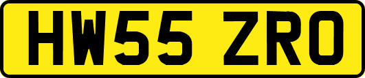 HW55ZRO