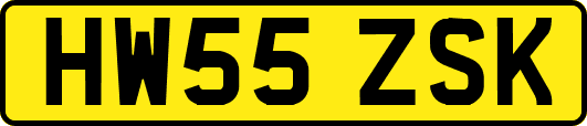 HW55ZSK