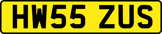 HW55ZUS
