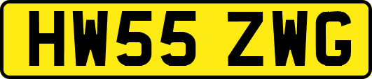 HW55ZWG