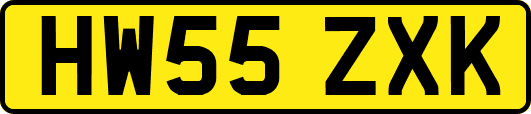 HW55ZXK