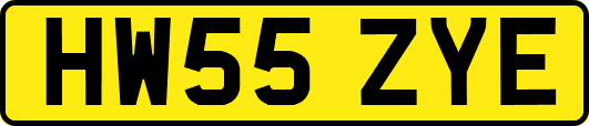 HW55ZYE