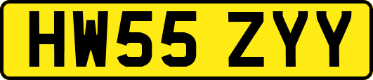 HW55ZYY