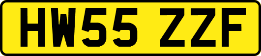 HW55ZZF