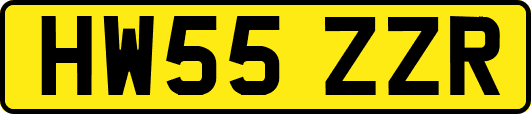 HW55ZZR