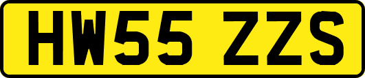 HW55ZZS