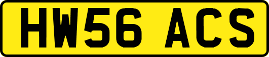 HW56ACS
