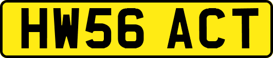 HW56ACT