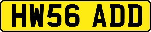 HW56ADD
