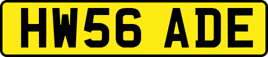 HW56ADE