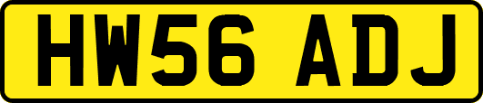 HW56ADJ