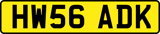 HW56ADK