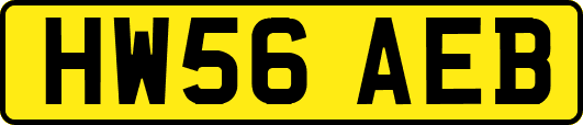 HW56AEB