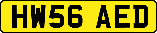HW56AED