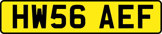 HW56AEF