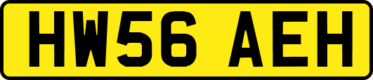 HW56AEH