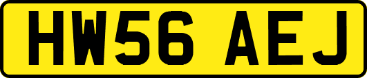 HW56AEJ