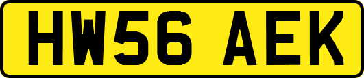 HW56AEK