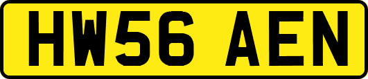HW56AEN