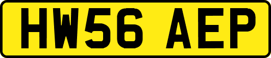 HW56AEP