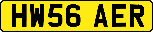 HW56AER