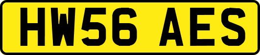 HW56AES