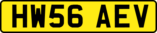 HW56AEV