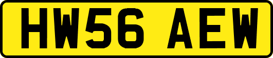 HW56AEW