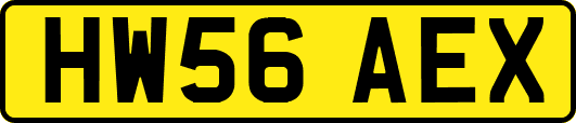 HW56AEX