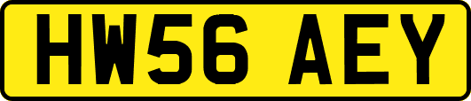 HW56AEY
