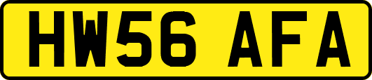 HW56AFA