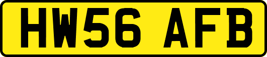 HW56AFB