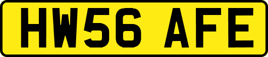 HW56AFE