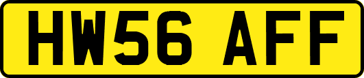 HW56AFF